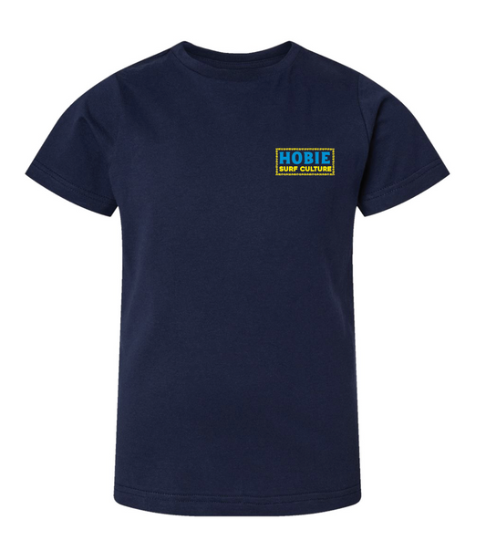 Hobie Kids CA Seasons Tee
