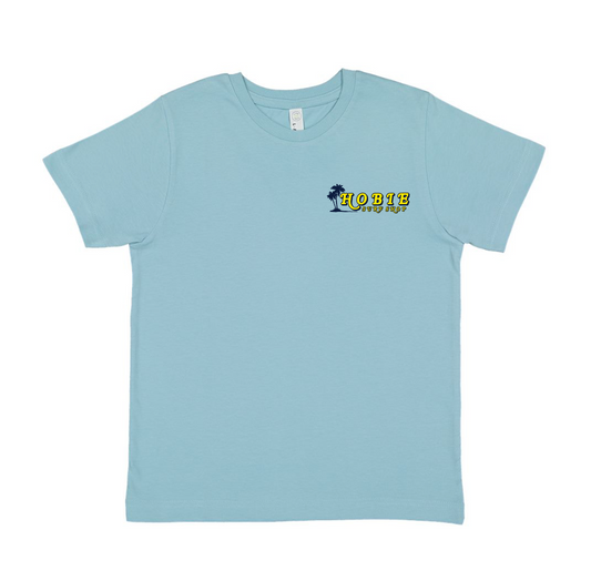 Hobie Kids Catalina View Tee