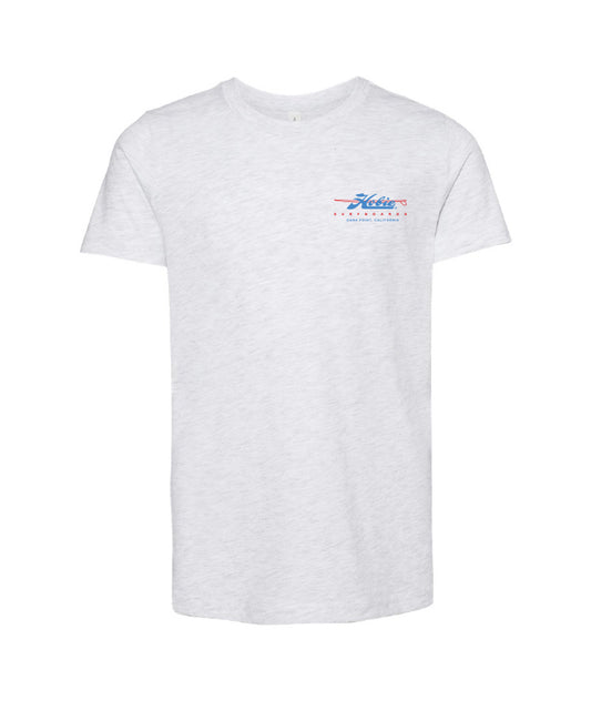 Hobie Kids Dana Point Classic Tee