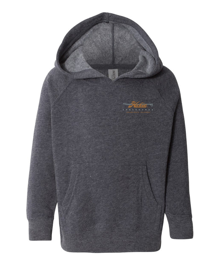 Hobie Kids Laguna Beach Classic Hoodie - Midnight