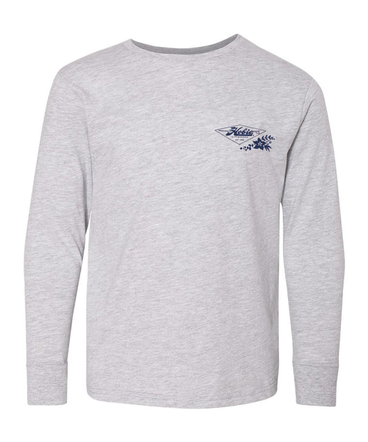 Hobie Kids Laguna Life Longsleeve Tee