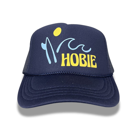 Hobie Kids One More Wave Hat