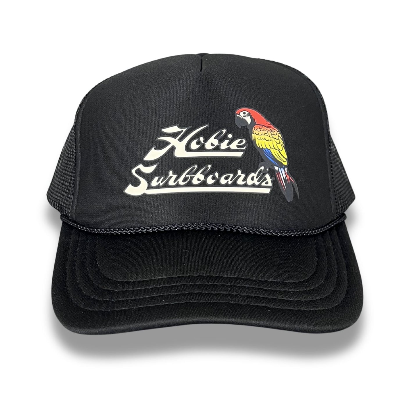 Hobie Kids Parrot Trucker Hat