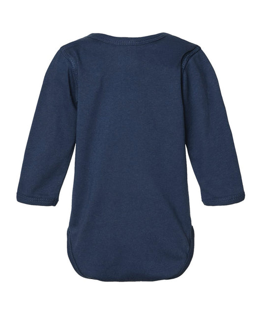 Hobie Kids Rising Sun Onesie - Denim