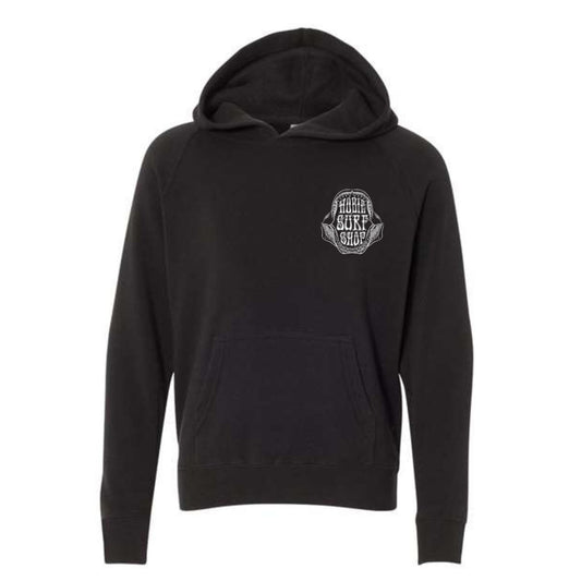Hobie Kids Shark Bite Hoody