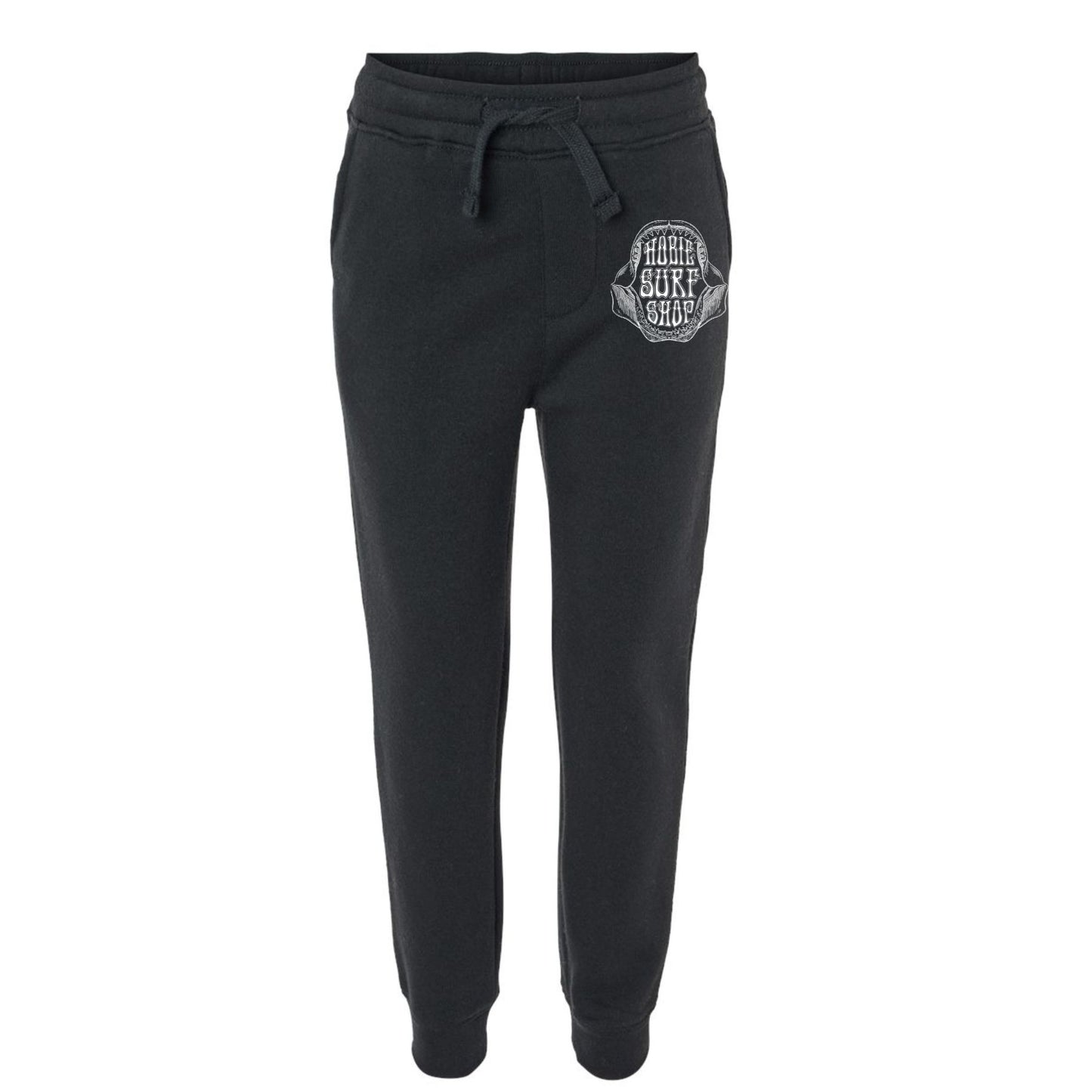 Hobie Kids Shark Bite Sweatpants