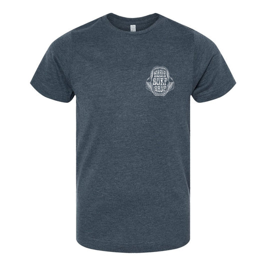 Hobie Kids Shark Bite Tee