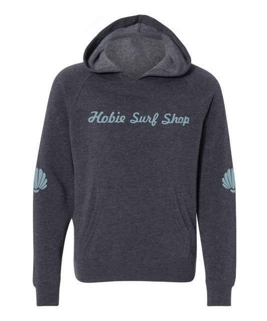 Hobie Kids Shellbows Hoodie - HNV