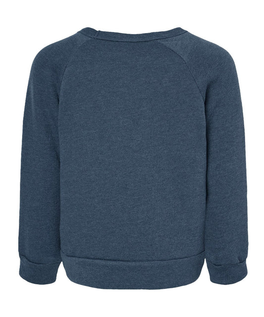 Hobie Kids Sun Embroidered Crew