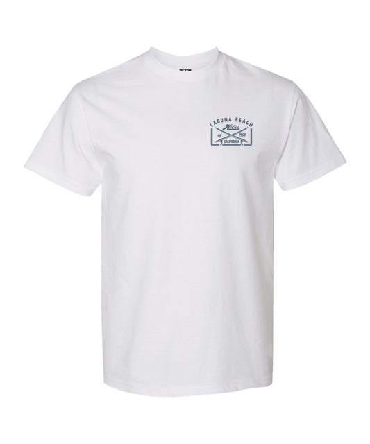Hobie Laguna Beach Crossboards Tee