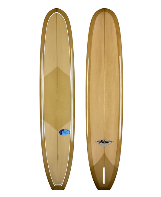 Hobie Lightweight 9'4" Longboard - EARTH