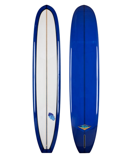 Hobie Lightweight 9'8" Longboard - Royal