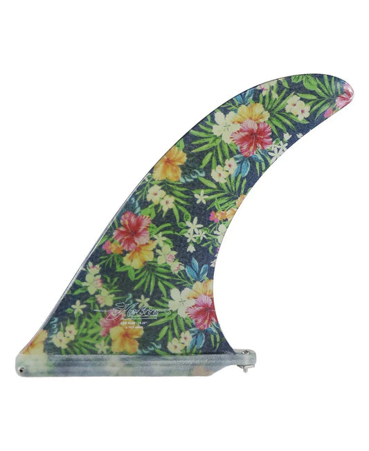 Hobie Log Flex (Hawaiian Print Limited Release) - Hobie Hawaiian