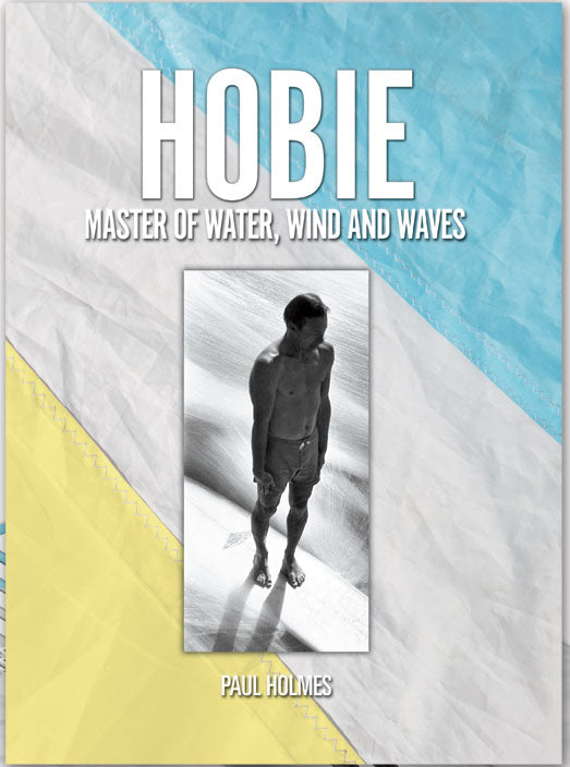 Hobie Master of Water, Wind, and Waves