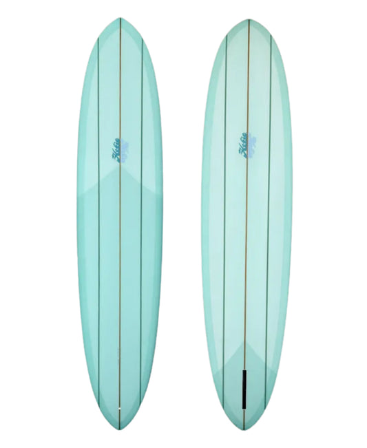 Hobie Mini Legacy 8'6" Midlength - Sea Foam Green