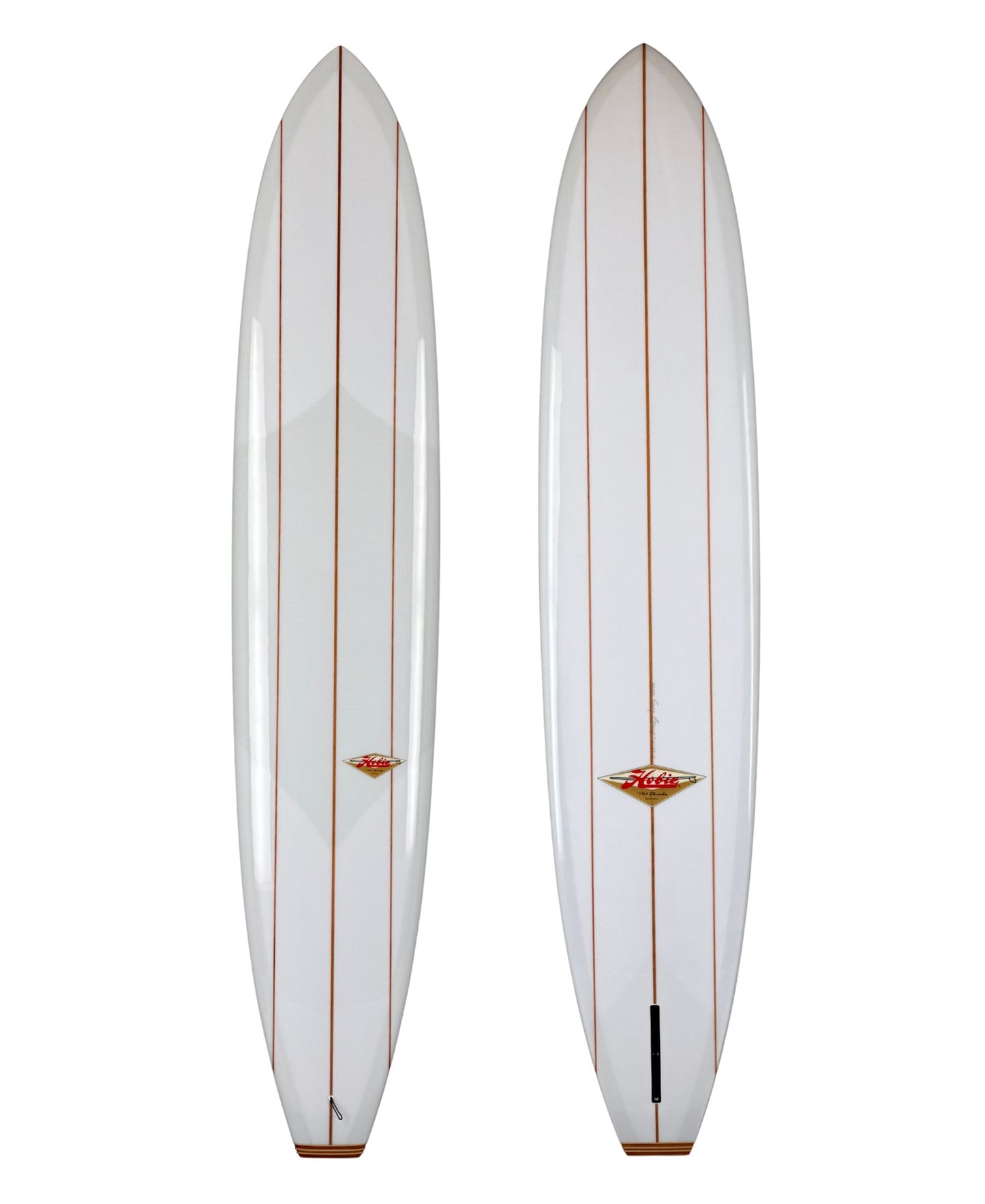 Hobie Phil Edwards 9'10" Longboard