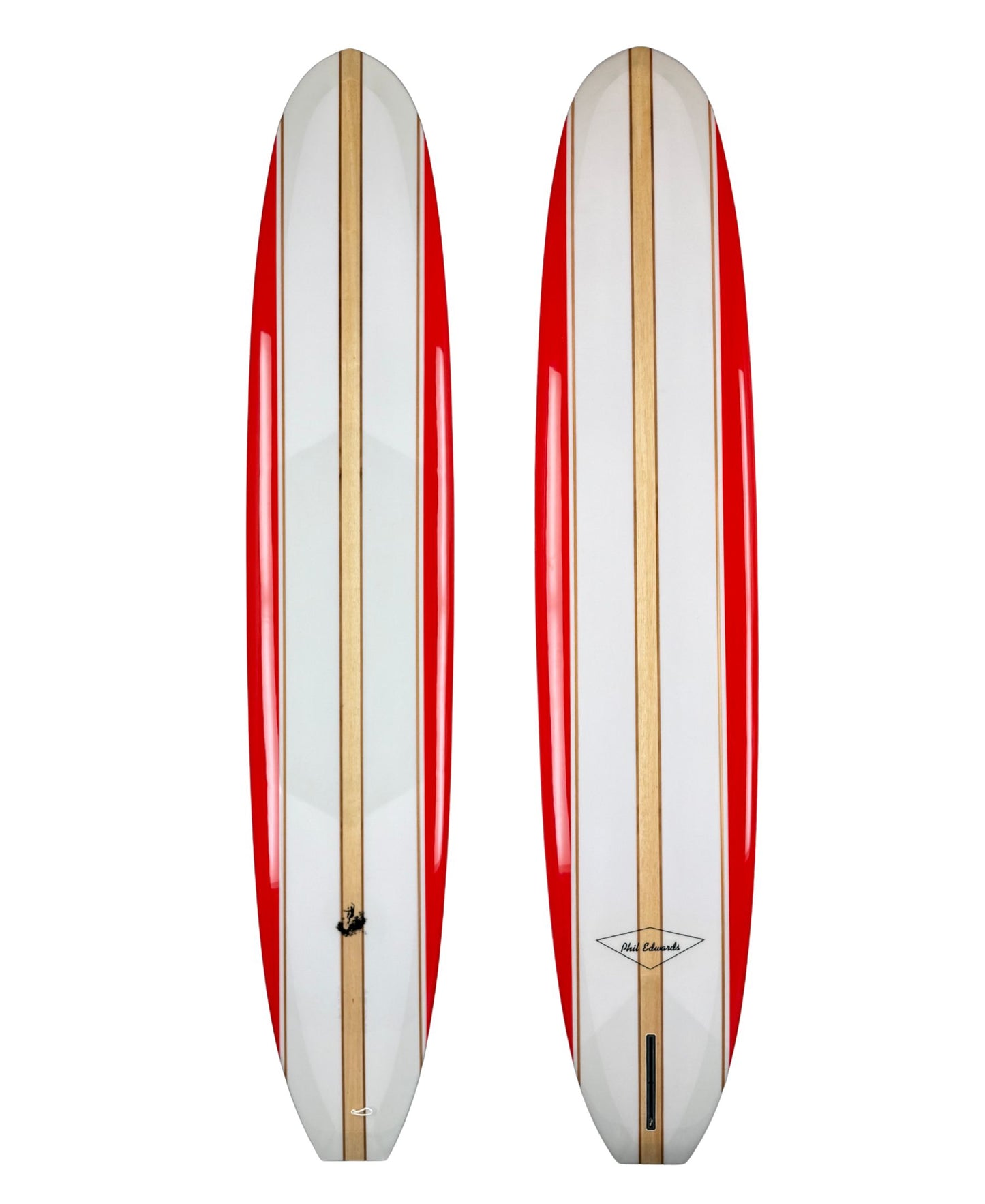 Hobie Phil Edwards Classic 10'0" Longboard