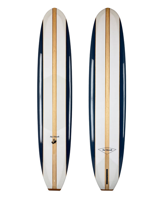 Hobie Phil Edwards Classic 9'8" Longboard - Navy