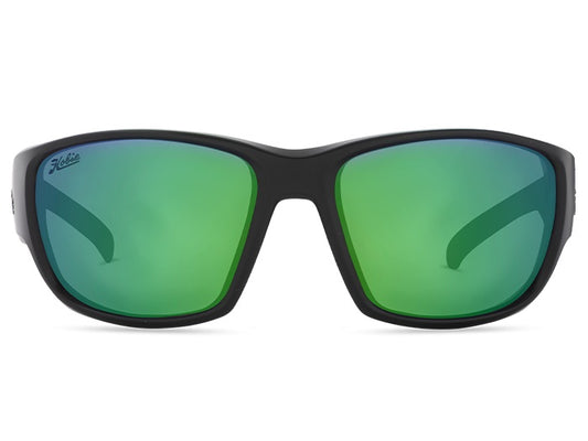 Hobie Polarized Bluefin Sea Green Sunglasses