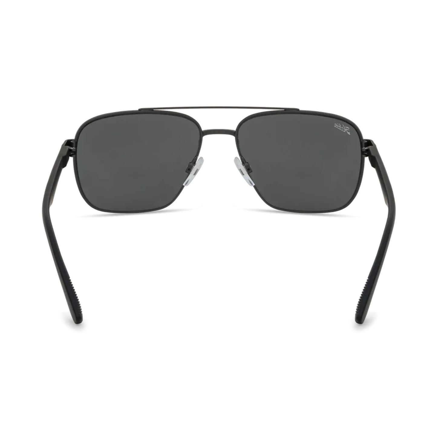 Hobie Polarized Commander Gunmetal & Grey Sunglasses - Gunmetal
