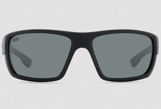 Hobie Polarized Mojo Float Satin Black Sunglasses