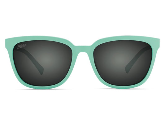 Hobie Polarized Monica Aqua Sunglasses