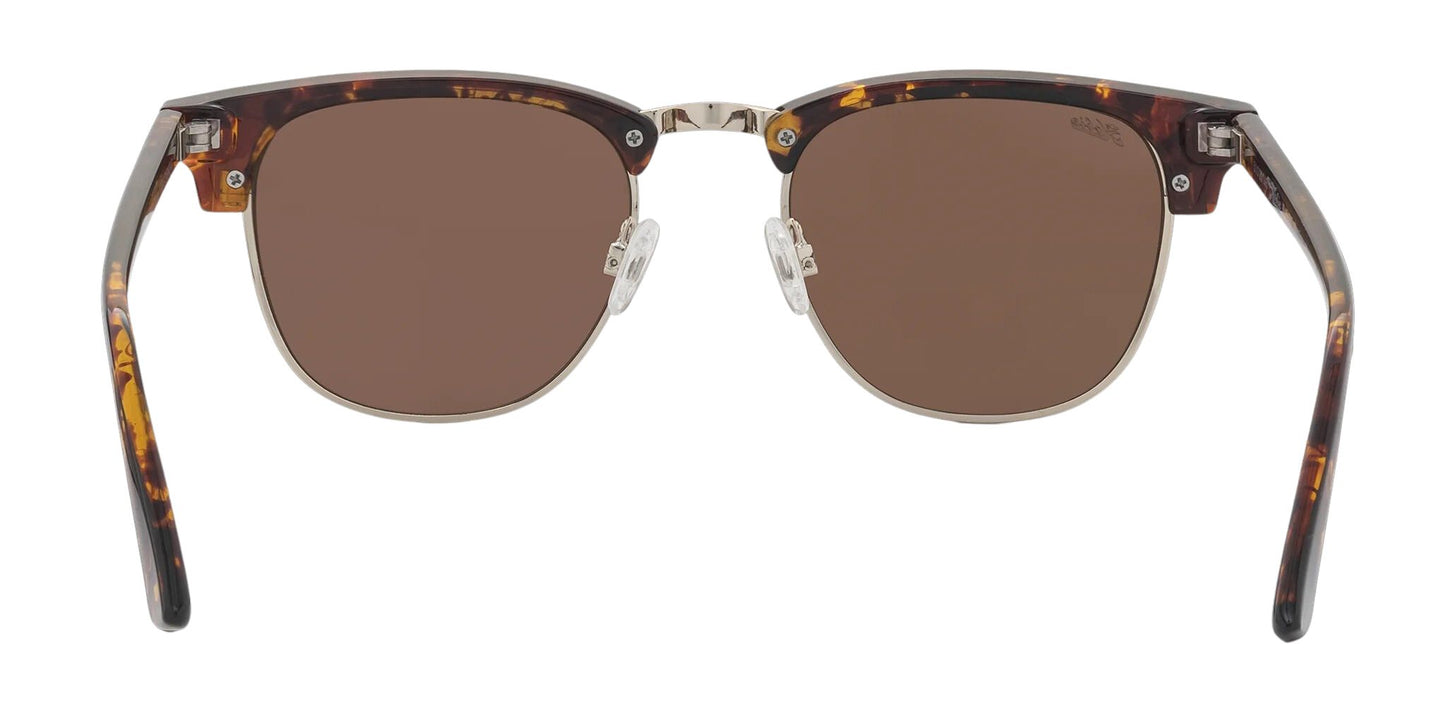 Hobie Polarized Pendleton Shiny Tortoise Gold & Copper Sunglasses - Tortoise Gold