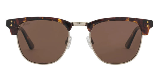 Hobie Polarized Pendleton Shiny Tortoise Gold & Copper Sunglasses