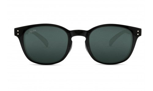 Hobie Polarized Wrights Shiny Black Sunglasses