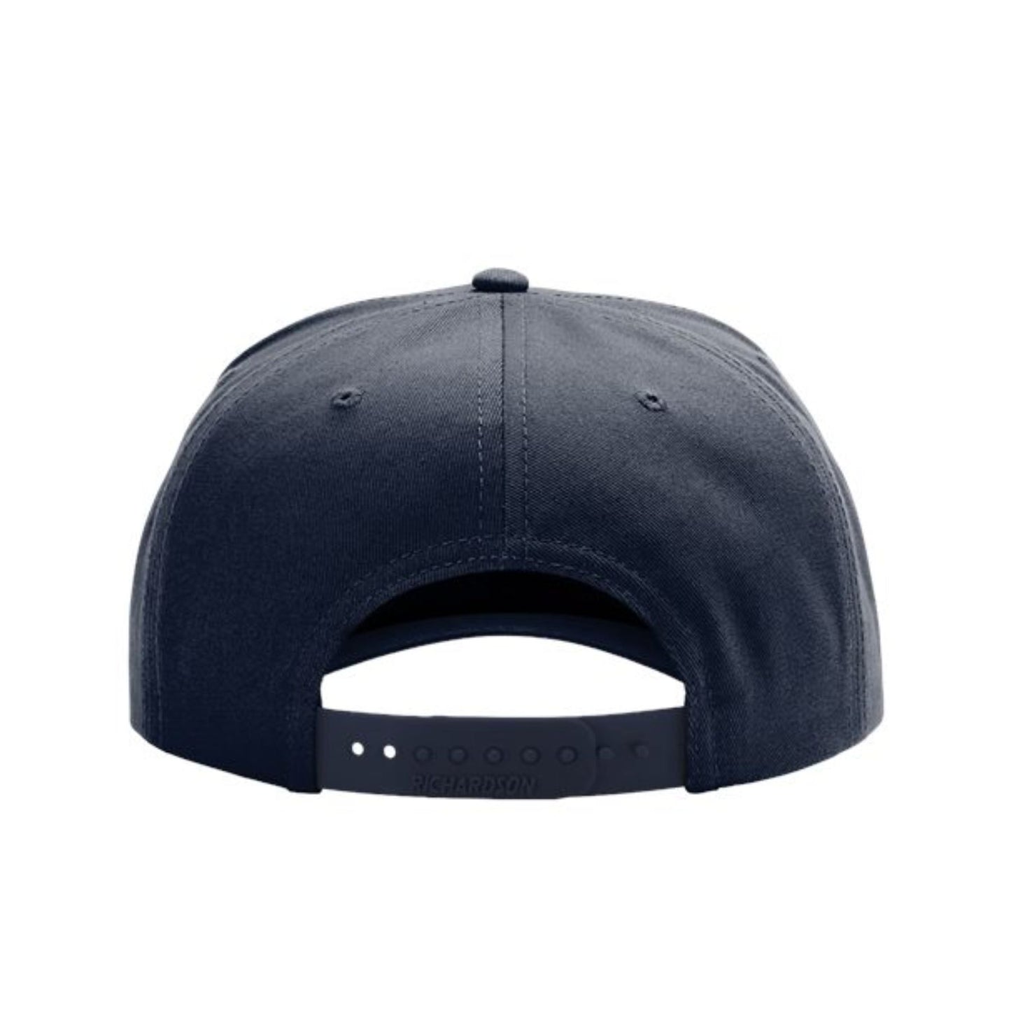 Hobie Red Diamond Structured Hat - Navy