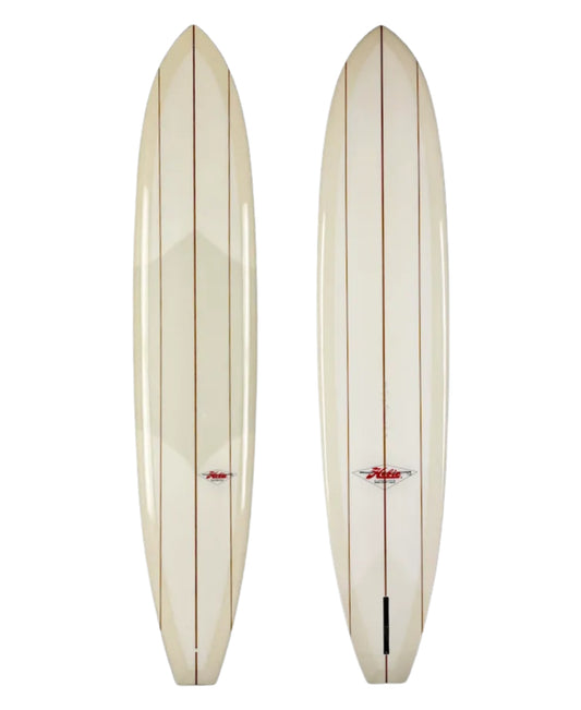 Hobie Retro Classic 9'8" Longboard - Iso Volan
