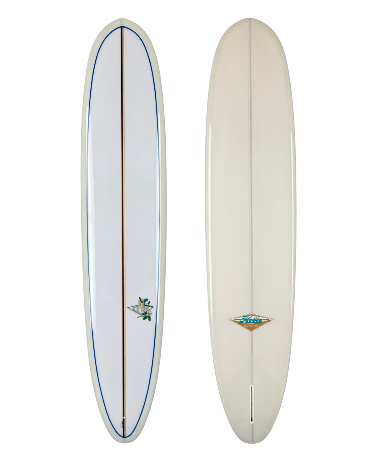 Hobie Rilynn Baker 9'1" Longboard