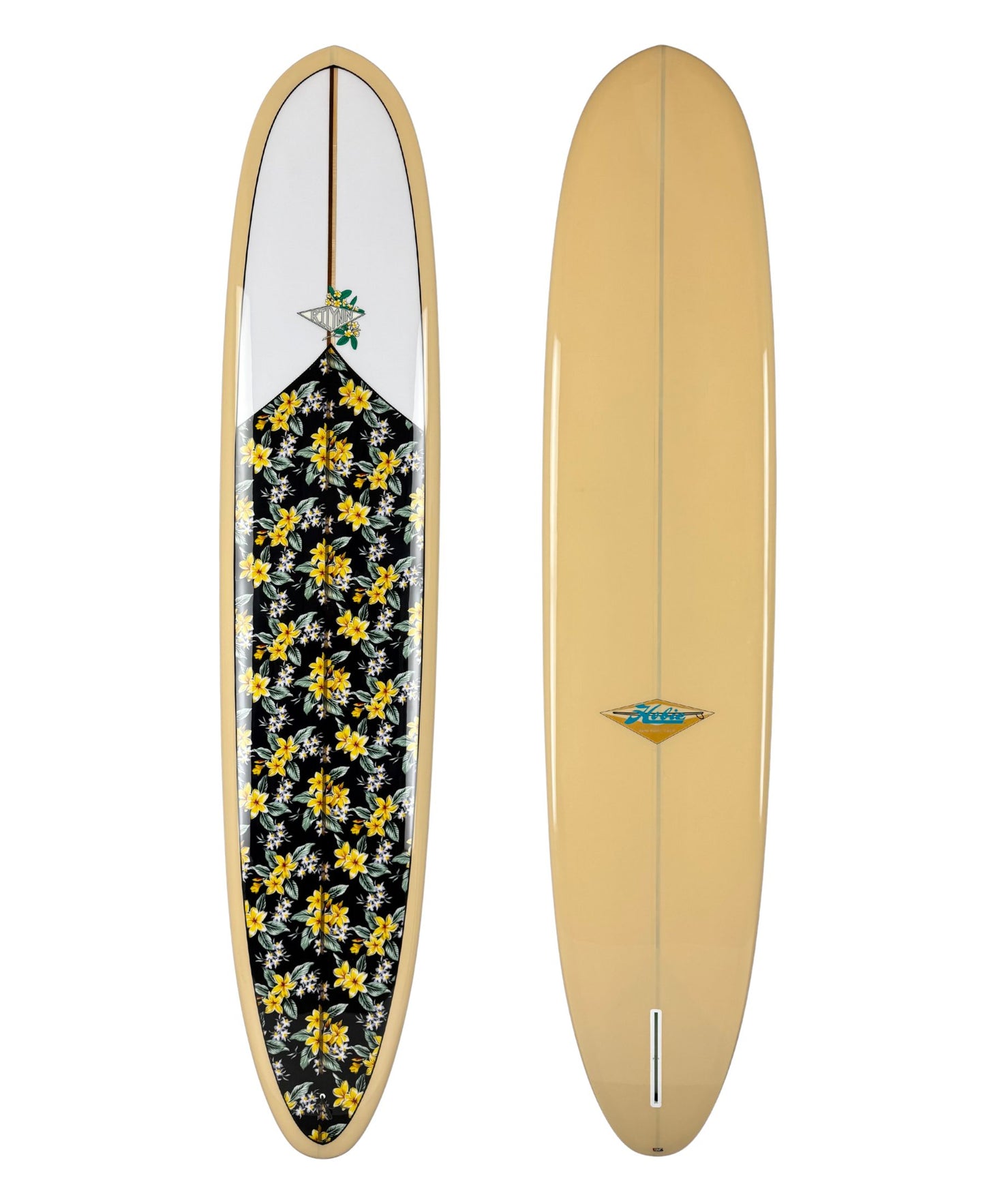 Hobie Rilynn Baker 9'4" Longboard
