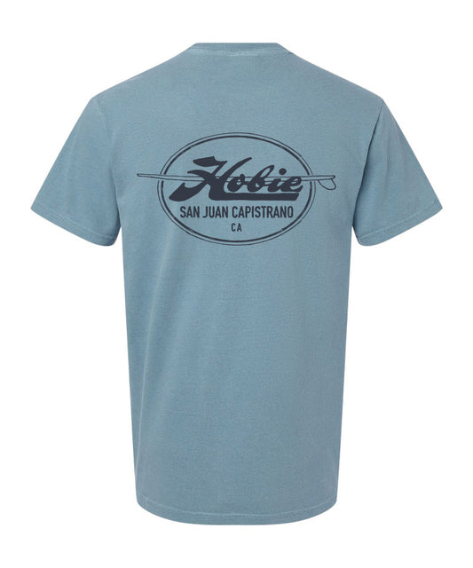 Hobie SJC City Stamp Tee
