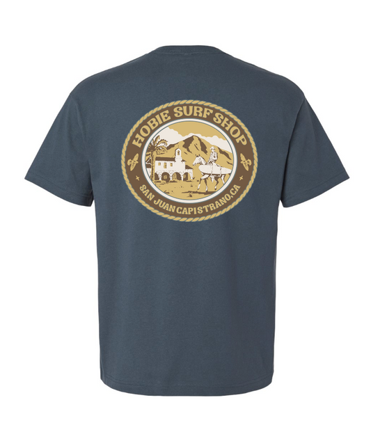 Hobie SJC Ranch Tee