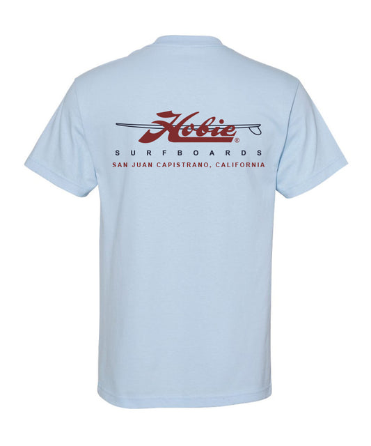 Hobie San Juan Capistrano Classic Tee