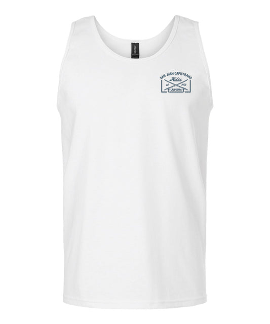 Hobie San Juan Capistrano Crossboards Tank