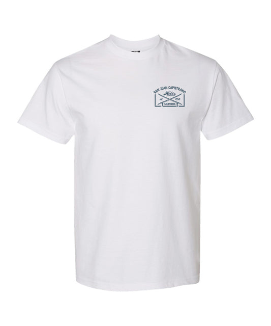 Hobie San Juan Capistrano Crossboards Tee