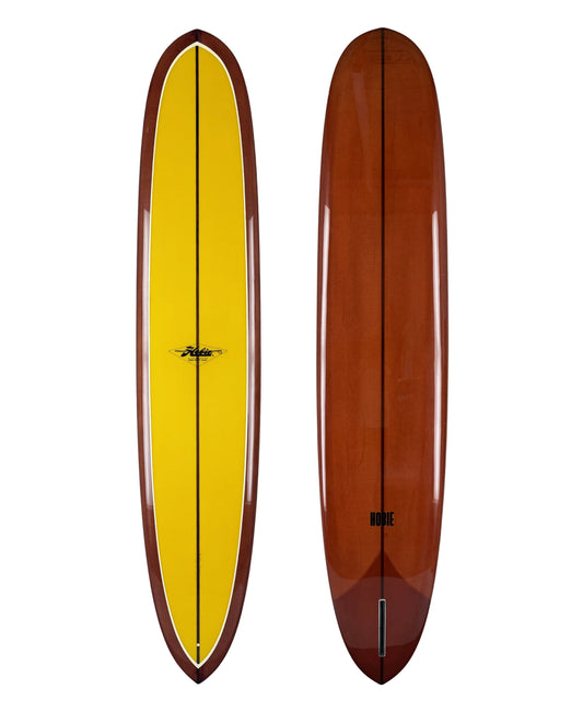 Hobie Specialist 10'0" Longboard - ROOTBEER