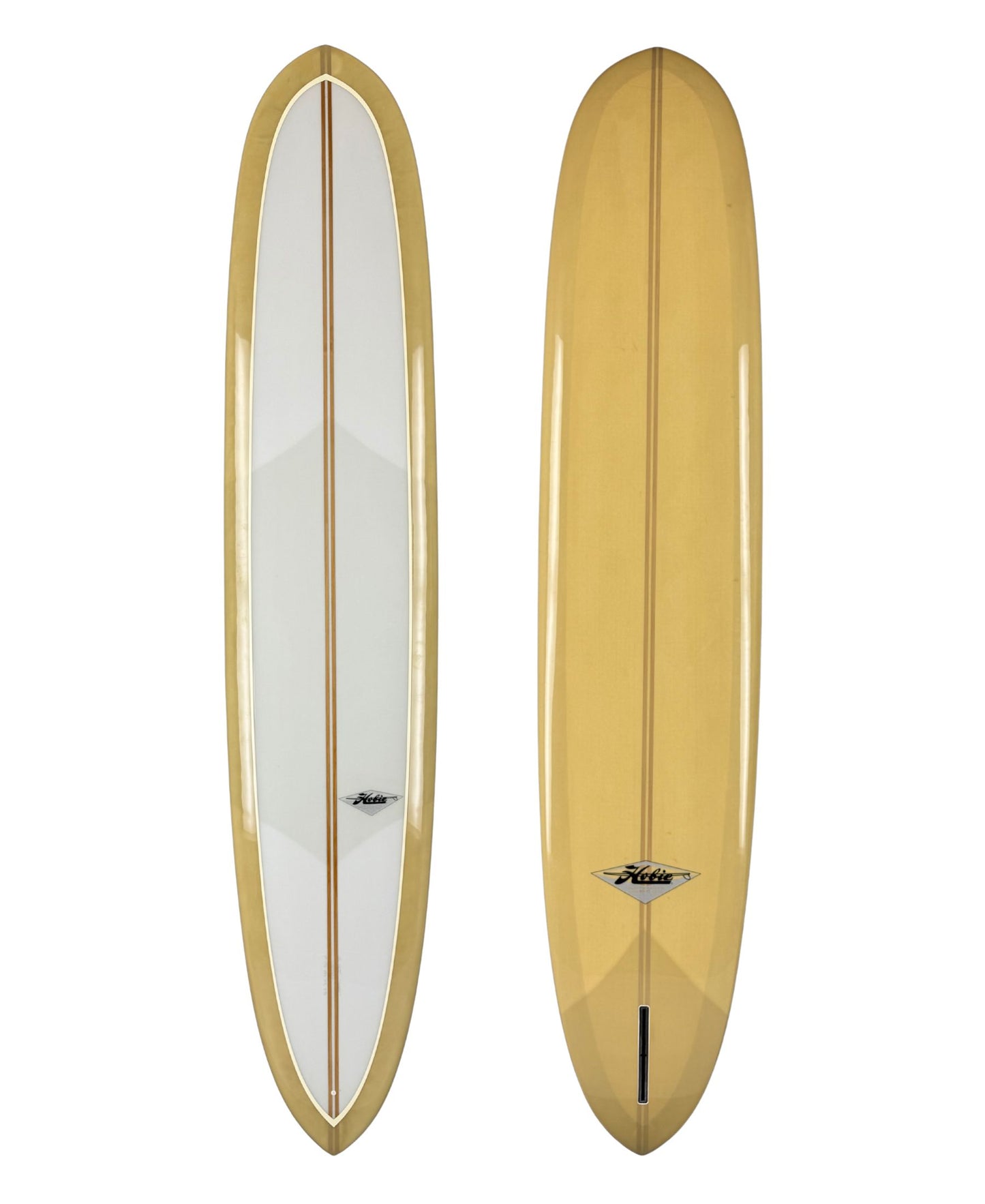 Hobie Specialist 9'9" Longboard