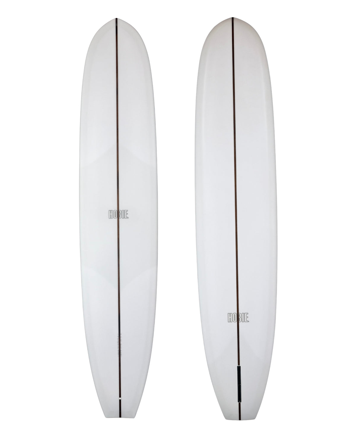 Hobie Specialist Squaretail 9'8" Longboard
