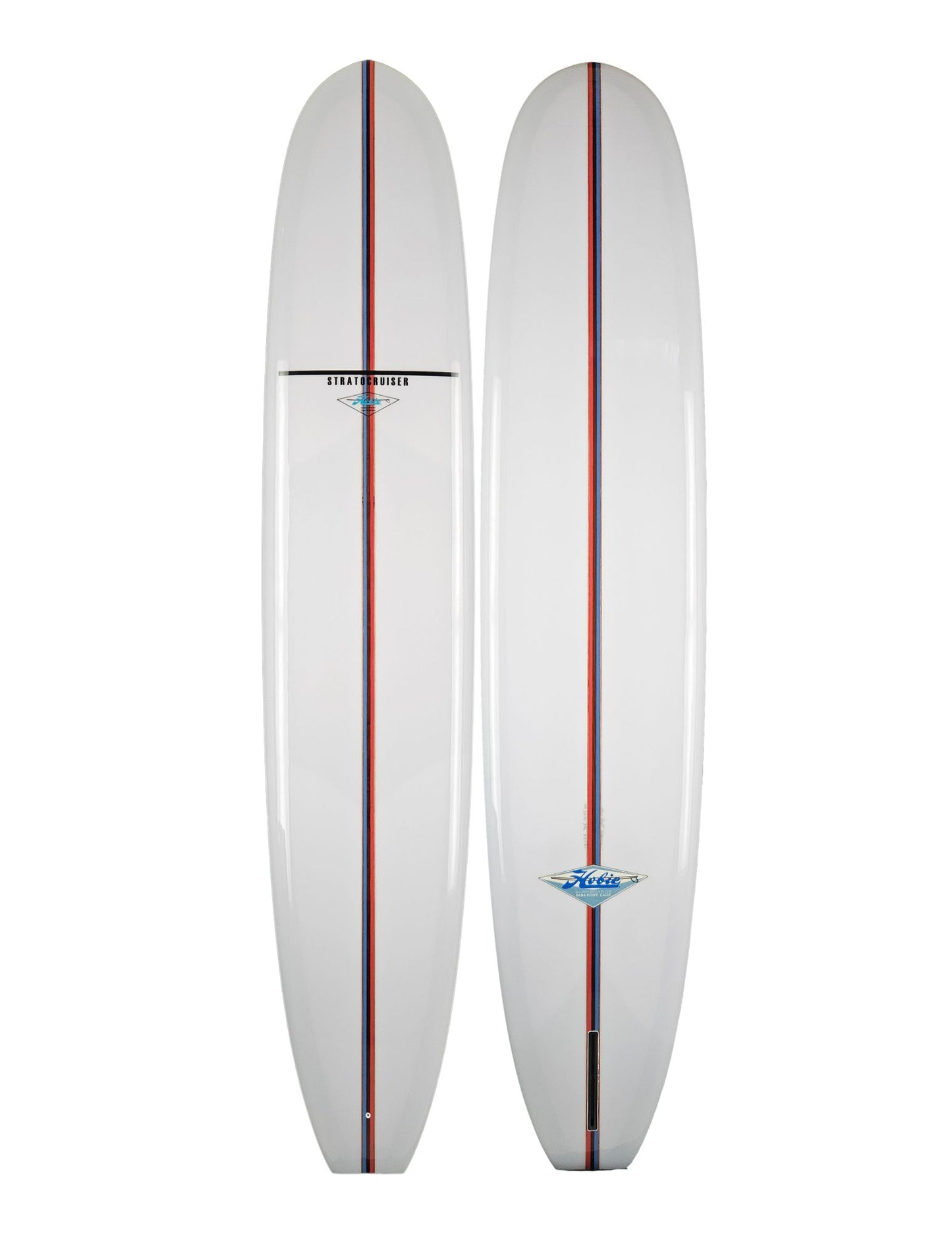 Hobie Stratocruiser 9'10" Longboard