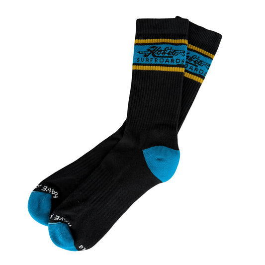 Hobie Surfboards Cushioned Sock