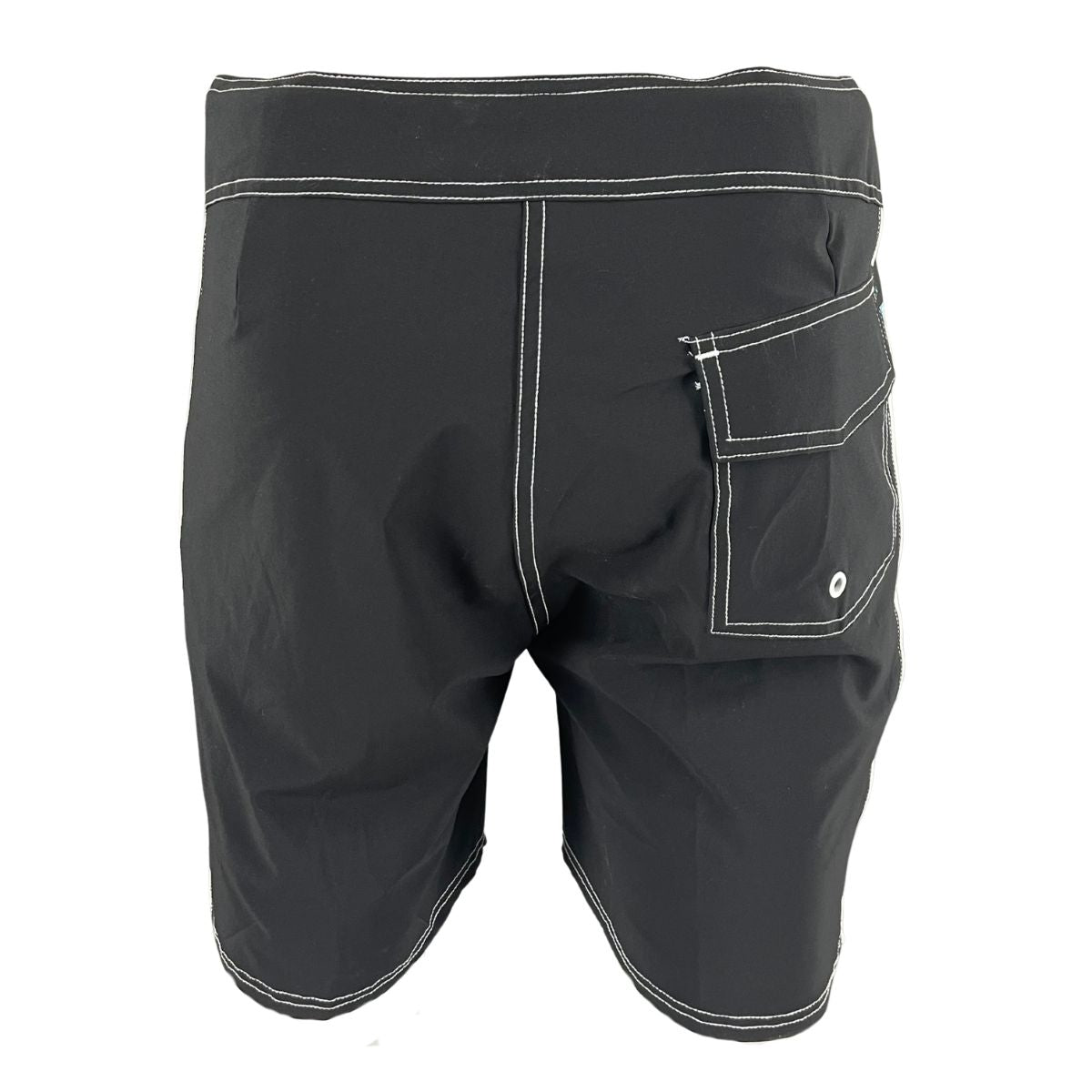 Hobie Surfin' Safari Boardies - 18" - Black