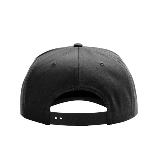 Hobie Teal Diamond Structured Hat