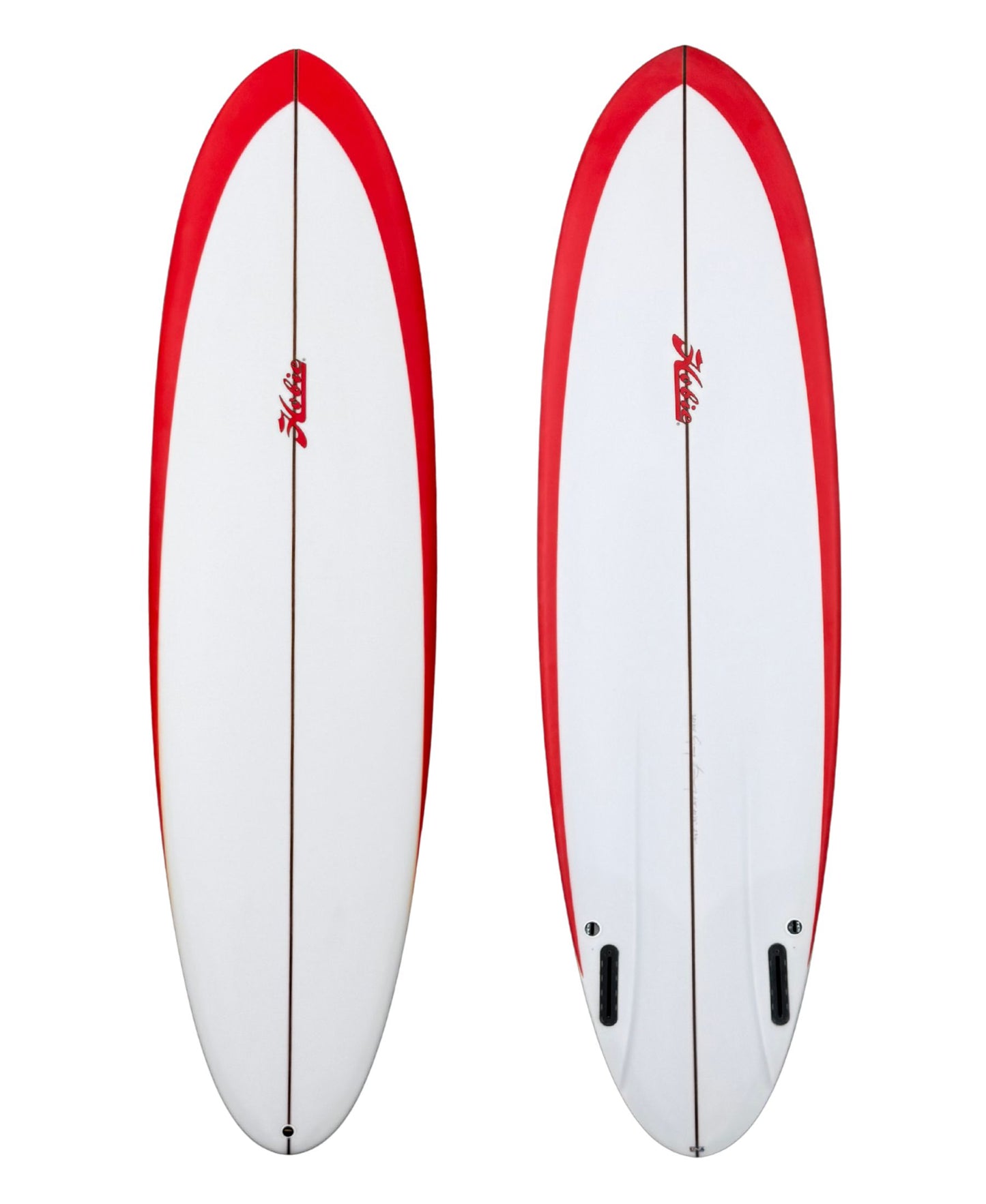 Hobie Twinzer Egg 6'4" Midlength