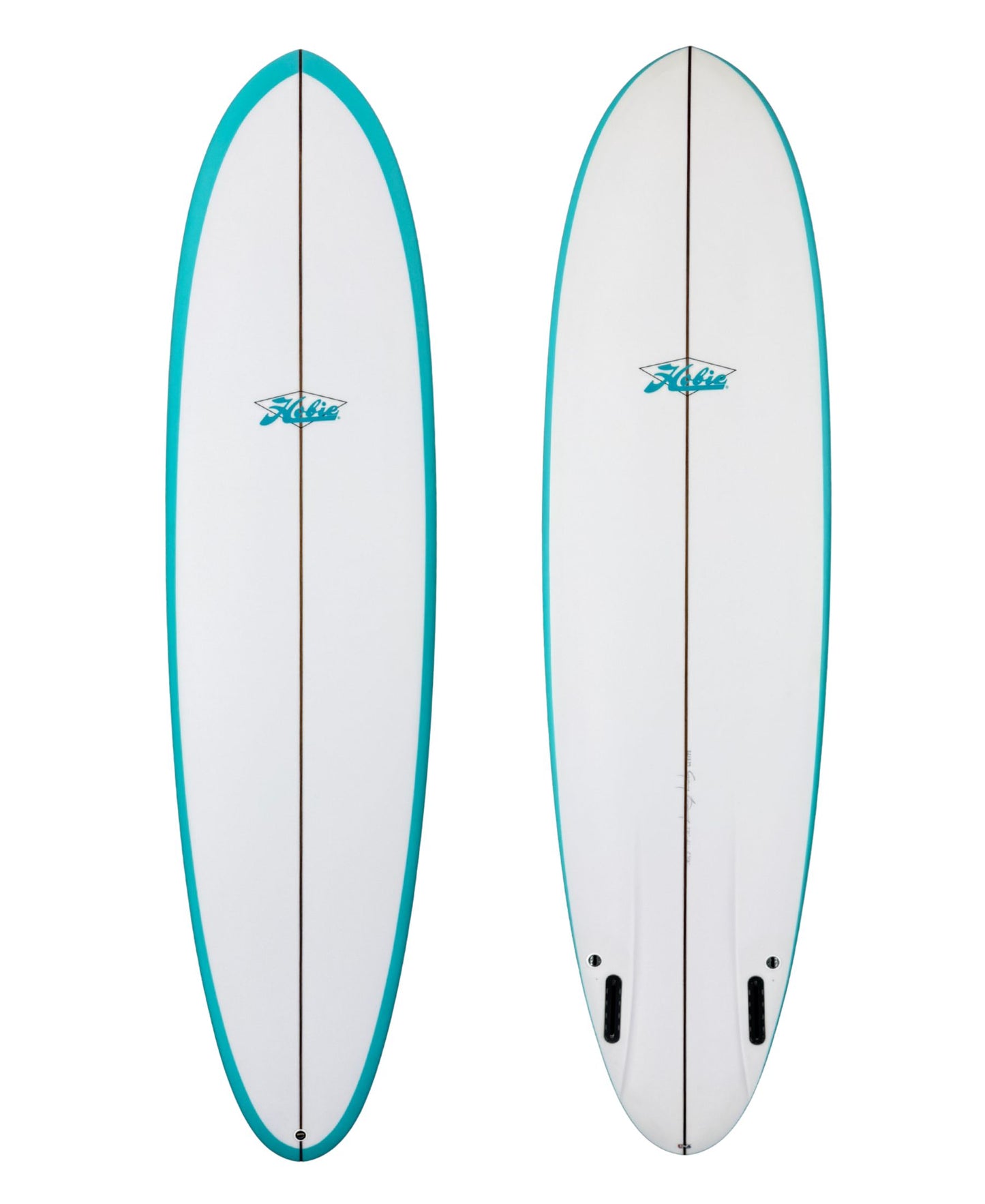 Hobie Twinzer Egg 7'0" Midlength