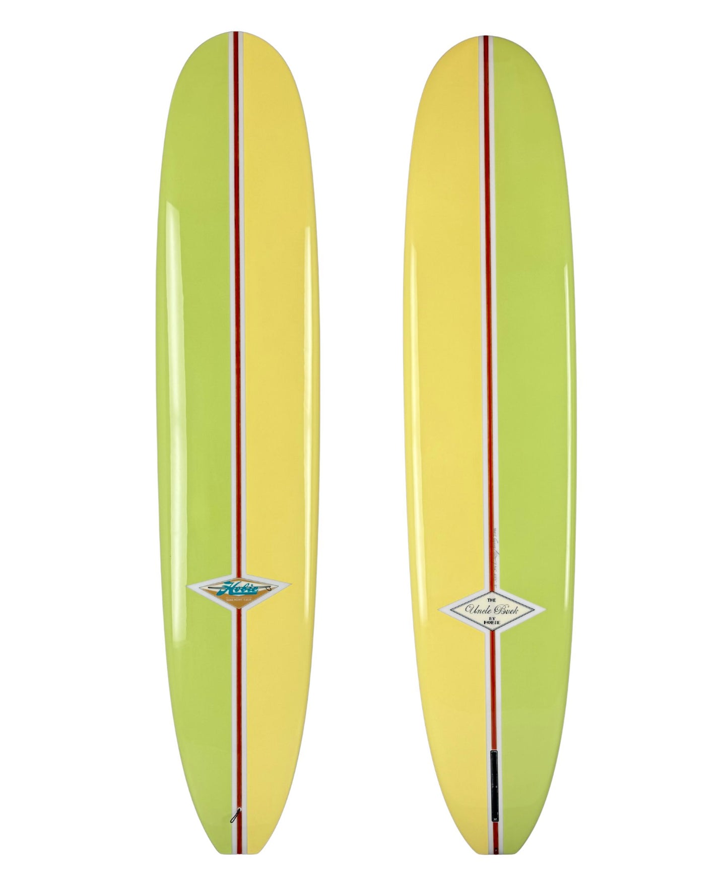 Hobie Uncle Buck V2 9'6" Longboard