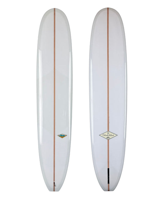Hobie Uncle Buck V2 9'8" Longboard - Volan