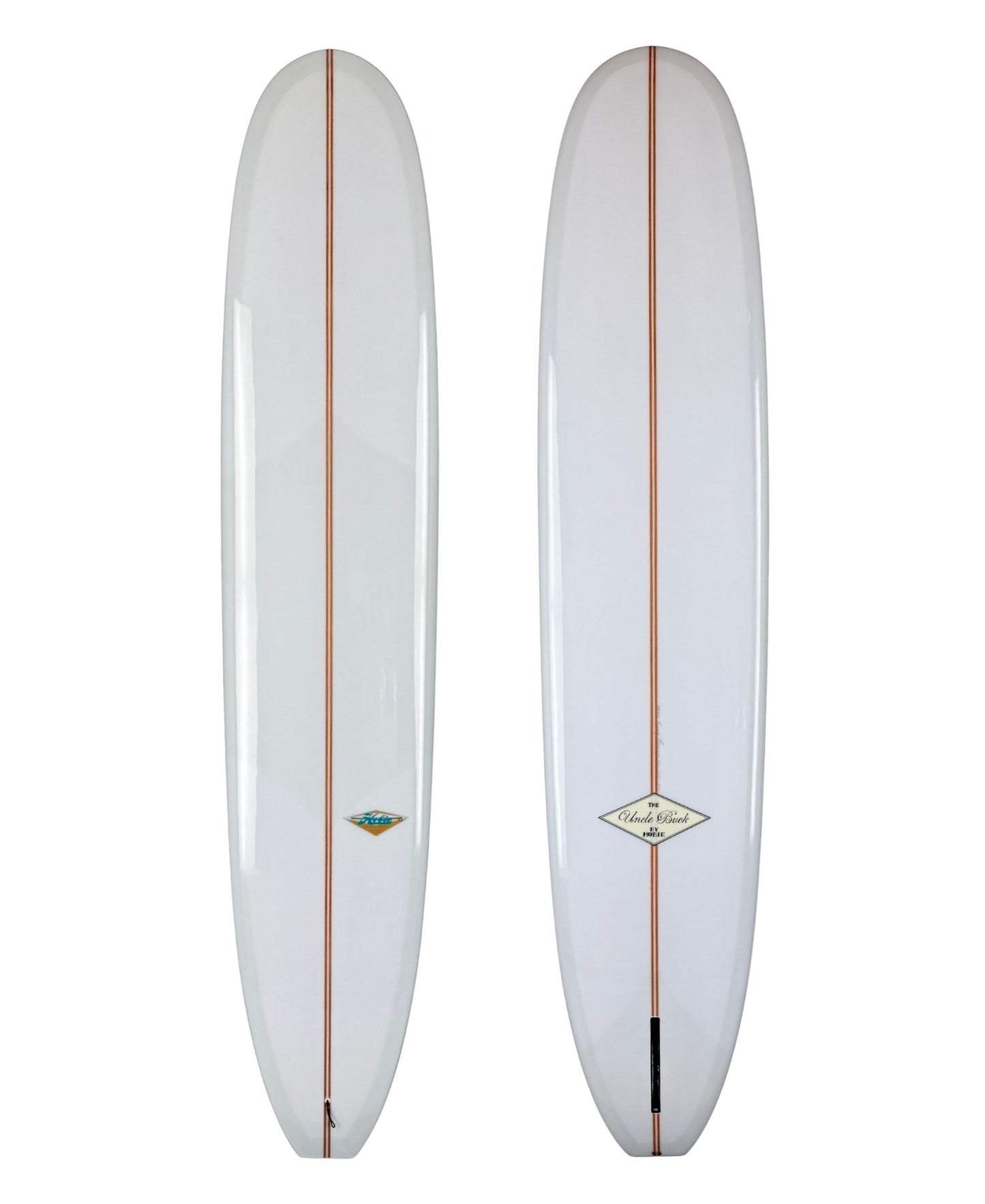 Hobie Uncle Buck V2 9'8" Longboard